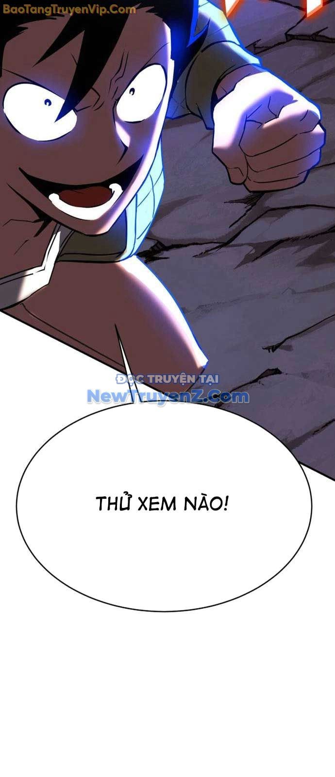 Cây Xẻng Xúc Được Mọi Thứ: Chapter 9
