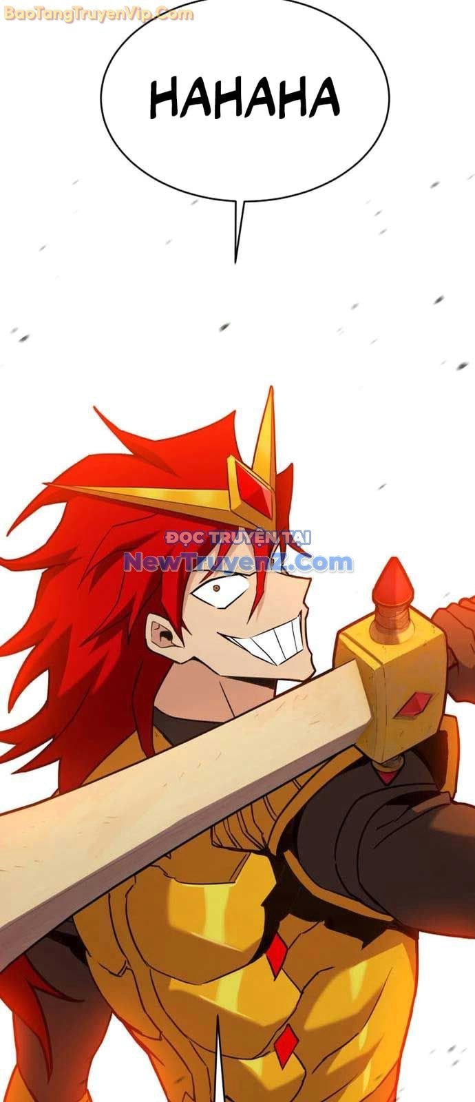 Cây Xẻng Xúc Được Mọi Thứ: Chapter 9