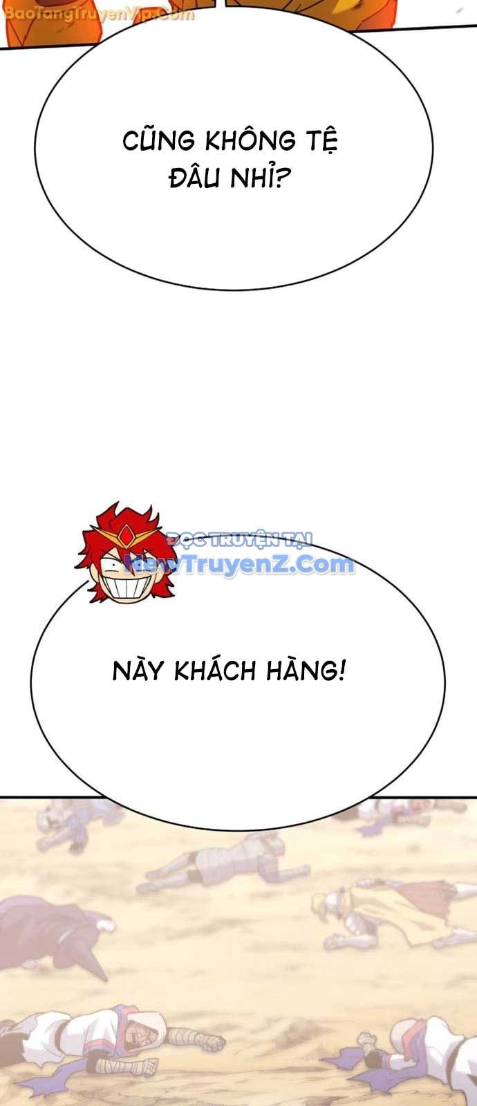 Cây Xẻng Xúc Được Mọi Thứ: Chapter 9