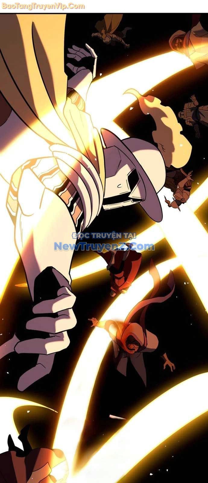 Cây Xẻng Xúc Được Mọi Thứ: Chapter 9