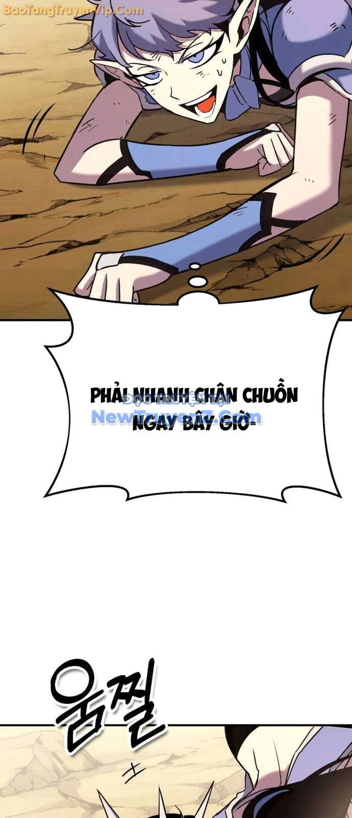Cây Xẻng Xúc Được Mọi Thứ: Chapter 9