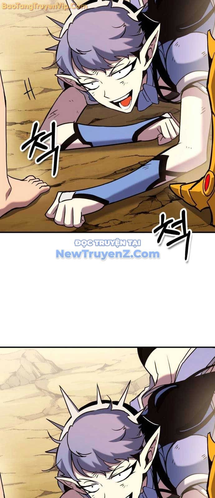 Cây Xẻng Xúc Được Mọi Thứ: Chapter 9
