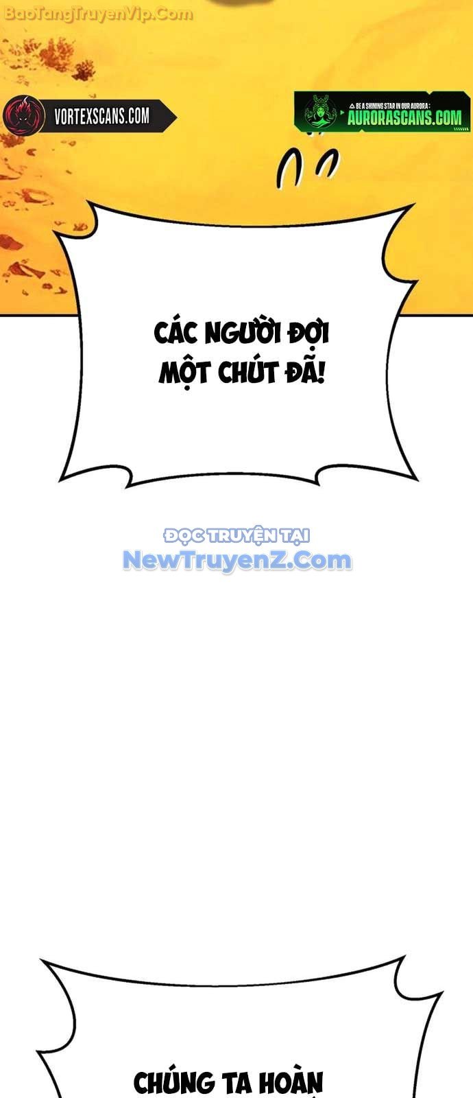 Cây Xẻng Xúc Được Mọi Thứ: Chapter 9