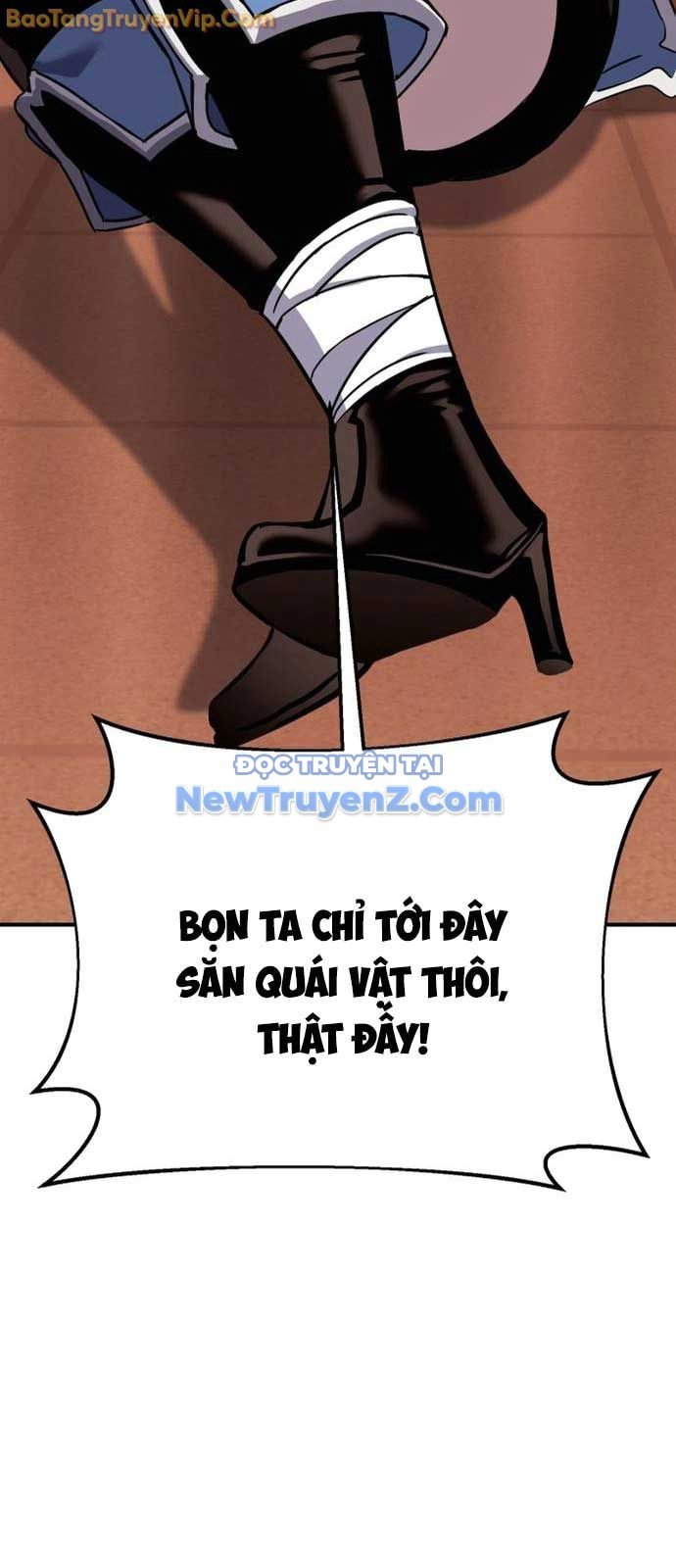 Cây Xẻng Xúc Được Mọi Thứ: Chapter 9