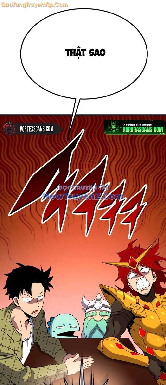 Cây Xẻng Xúc Được Mọi Thứ: Chapter 9