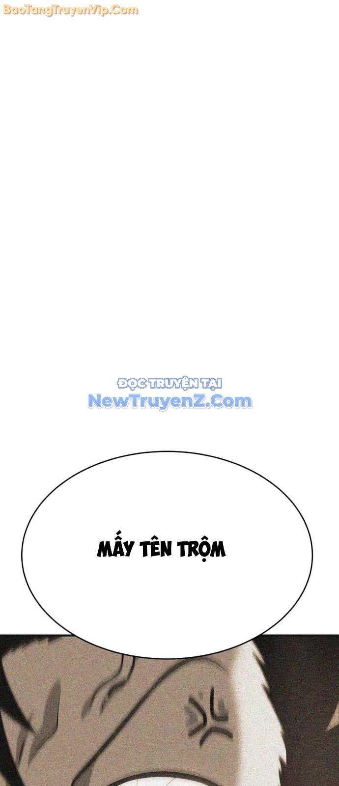 Cây Xẻng Xúc Được Mọi Thứ: Chapter 9
