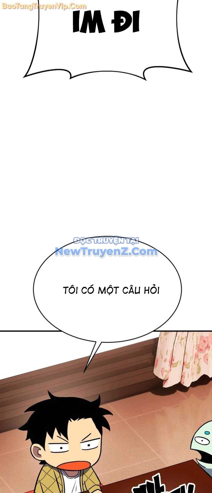 Cây Xẻng Xúc Được Mọi Thứ: Chapter 9