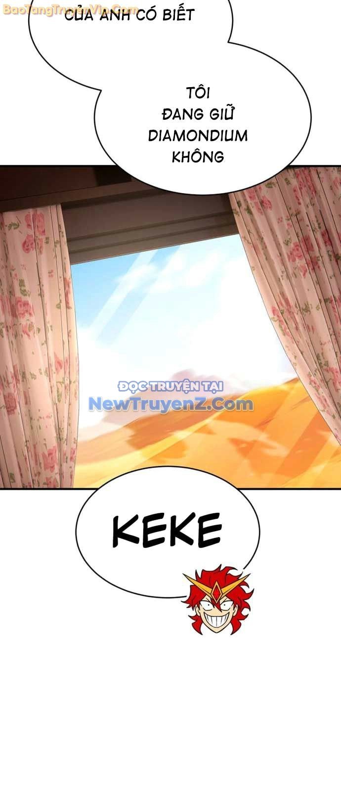 Cây Xẻng Xúc Được Mọi Thứ: Chapter 9