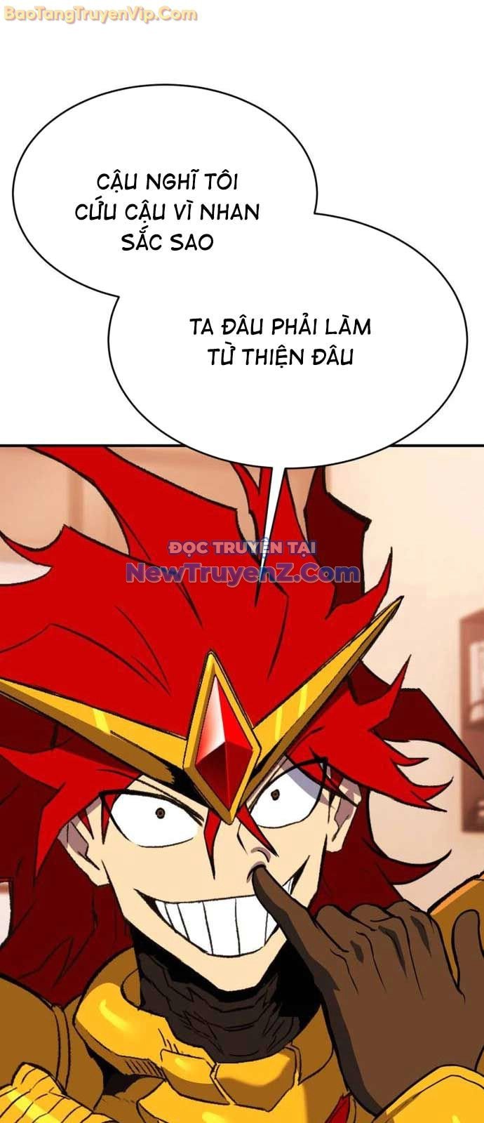 Cây Xẻng Xúc Được Mọi Thứ: Chapter 9