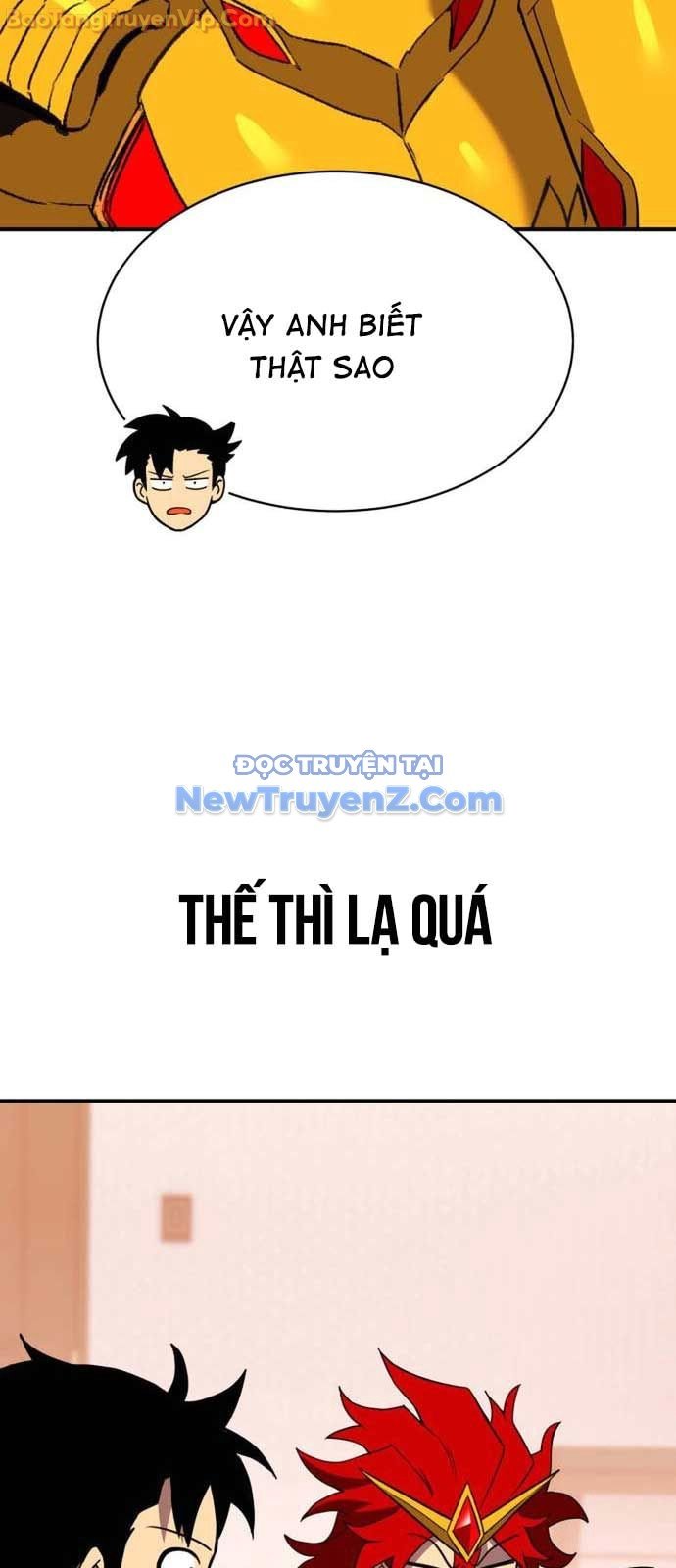 Cây Xẻng Xúc Được Mọi Thứ: Chapter 9