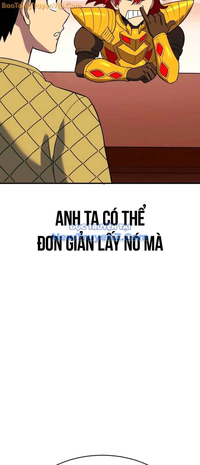 Cây Xẻng Xúc Được Mọi Thứ: Chapter 9
