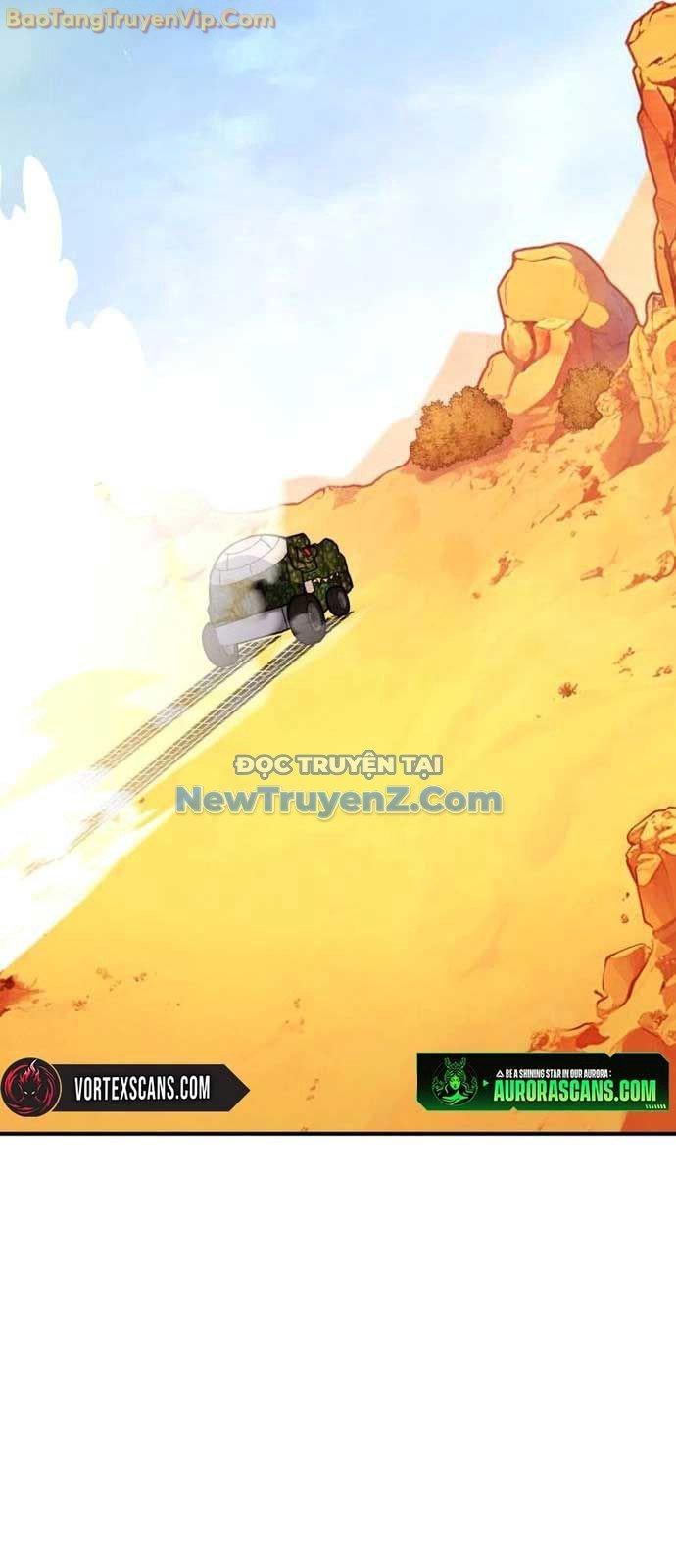 Cây Xẻng Xúc Được Mọi Thứ: Chapter 9