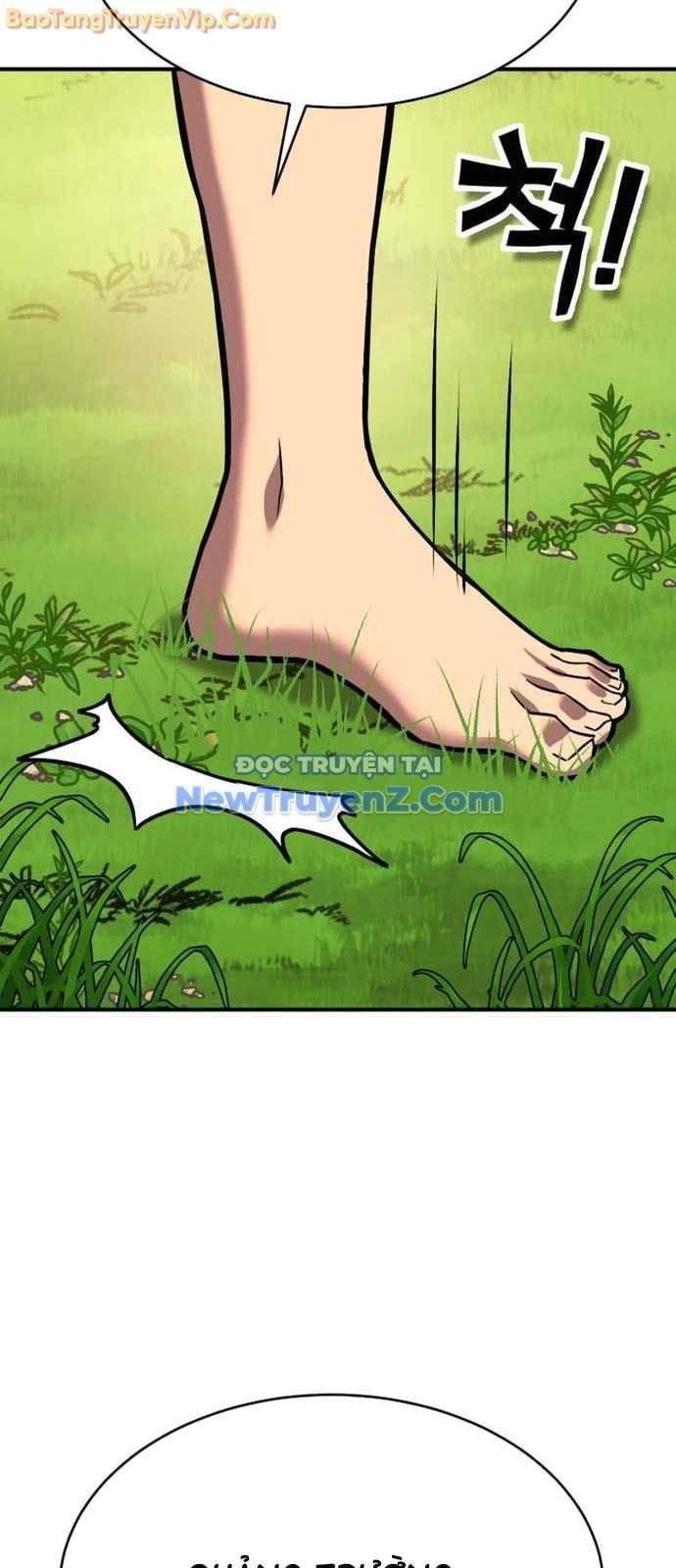 Cây Xẻng Xúc Được Mọi Thứ: Chapter 9