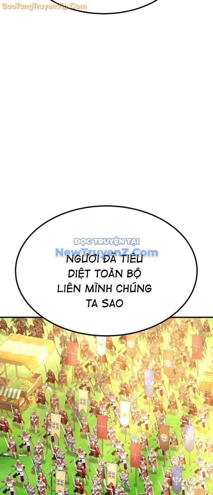 Cây Xẻng Xúc Được Mọi Thứ: Chapter 9