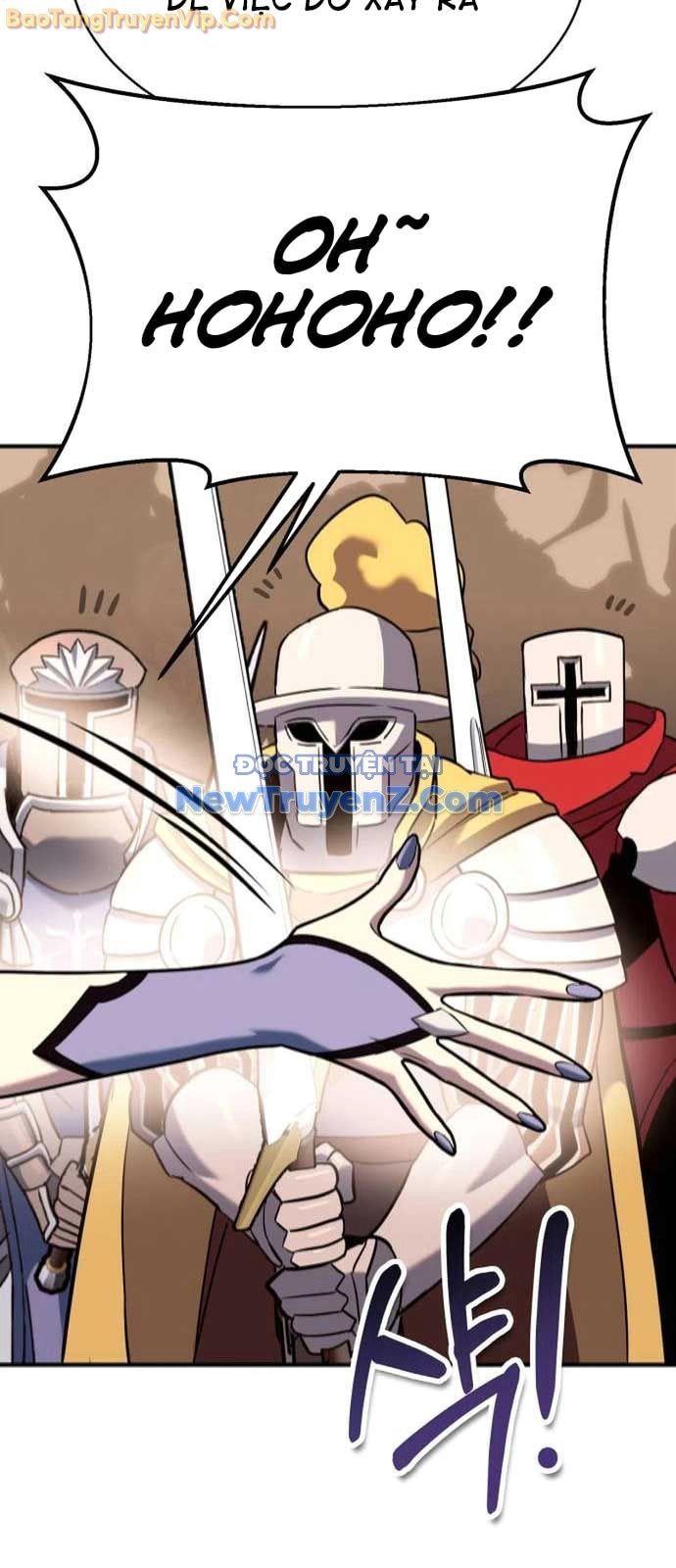 Cây Xẻng Xúc Được Mọi Thứ: Chapter 9