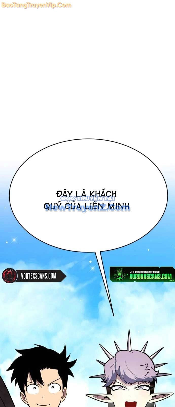 Cây Xẻng Xúc Được Mọi Thứ: Chapter 9