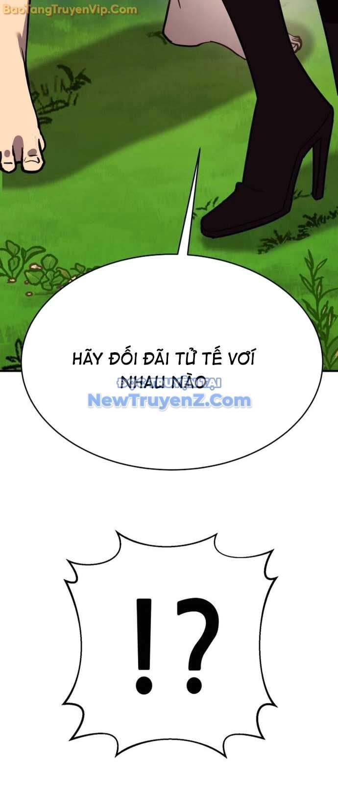 Cây Xẻng Xúc Được Mọi Thứ: Chapter 9