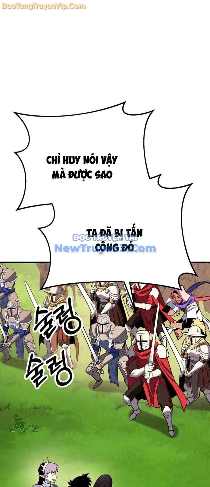 Cây Xẻng Xúc Được Mọi Thứ: Chapter 9