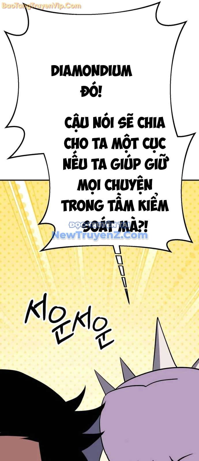 Cây Xẻng Xúc Được Mọi Thứ: Chapter 9