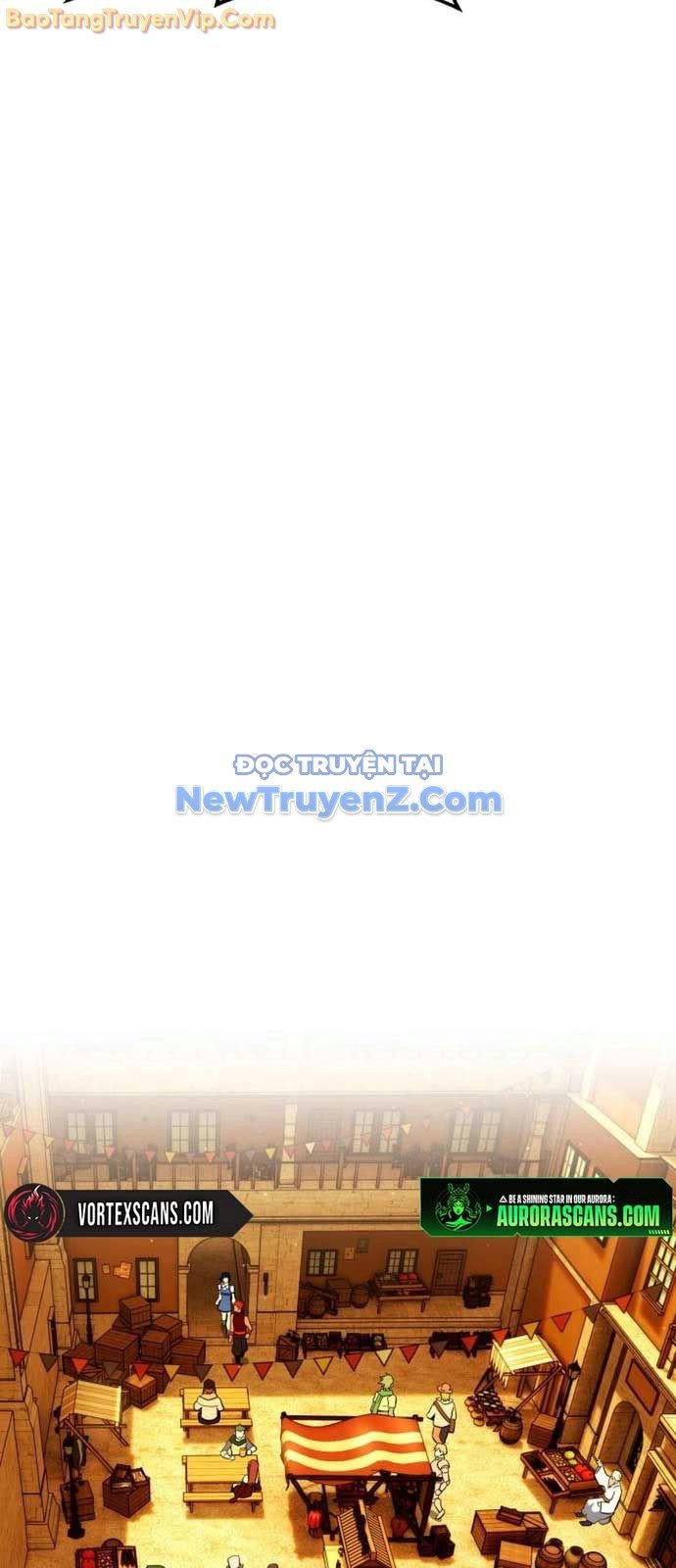 Cây Xẻng Xúc Được Mọi Thứ: Chapter 9