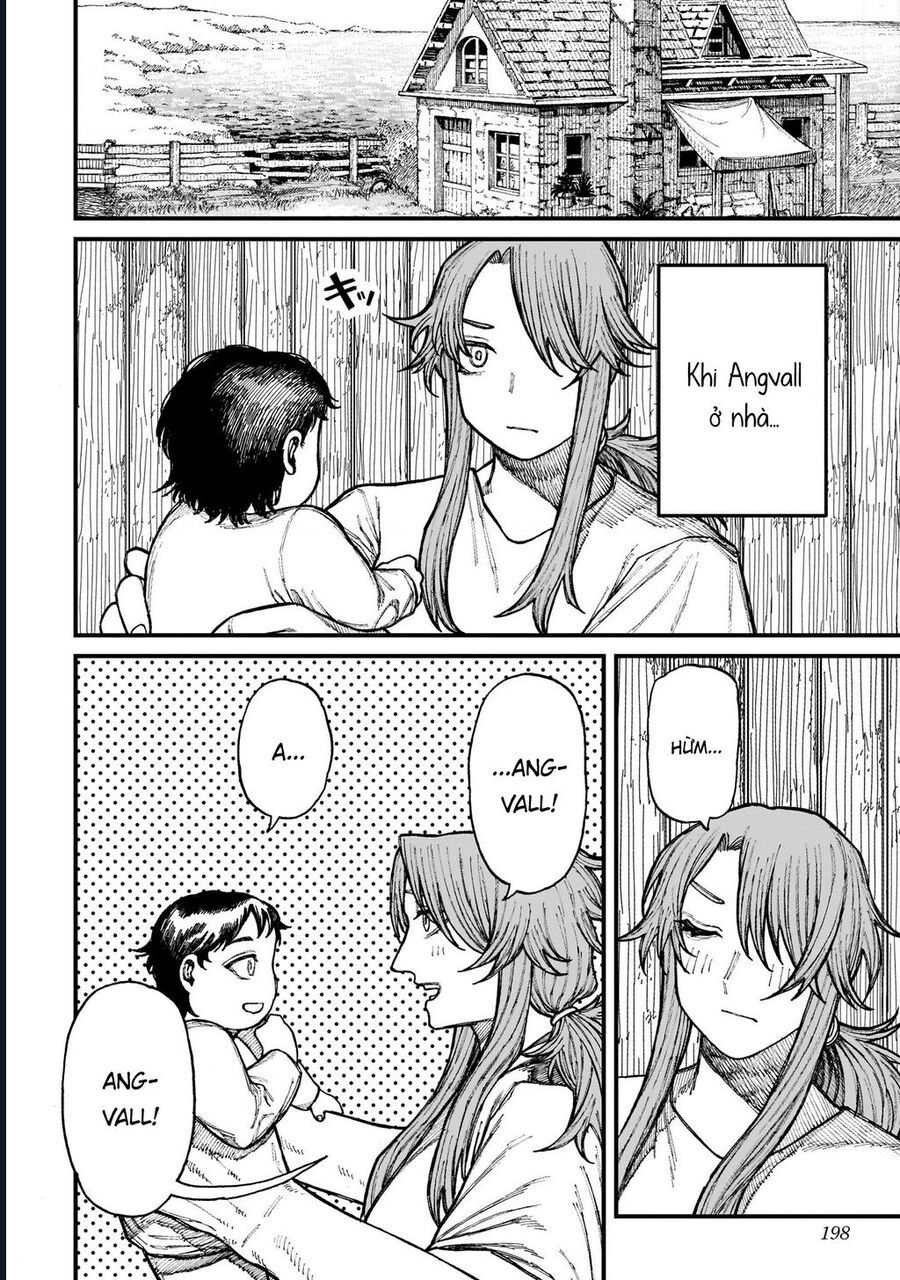 Centuria: Chapter 12.5