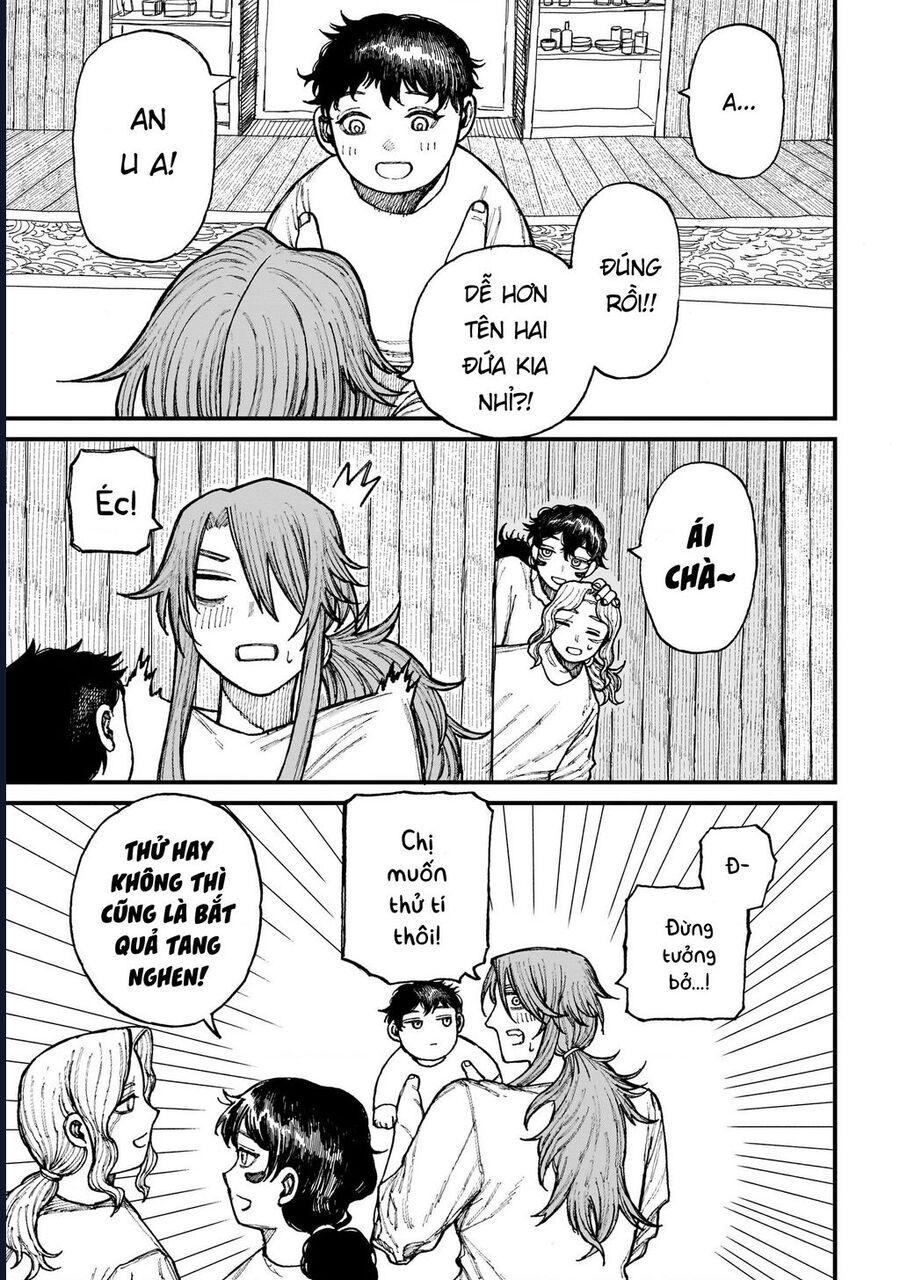 Centuria: Chapter 12.5