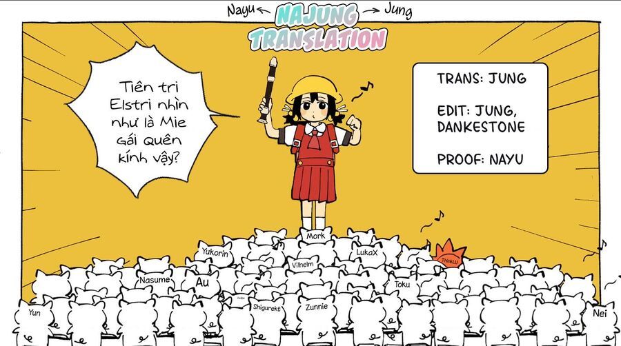 Centuria: Chapter 12.5