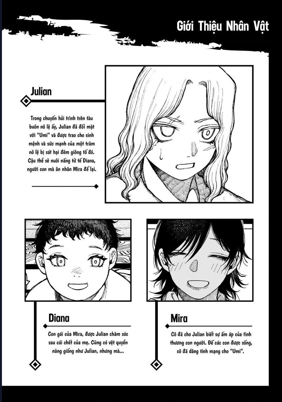 Centuria: Chapter 12.5