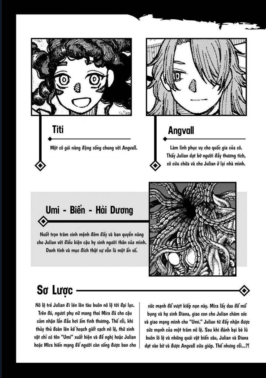 Centuria: Chapter 12.5