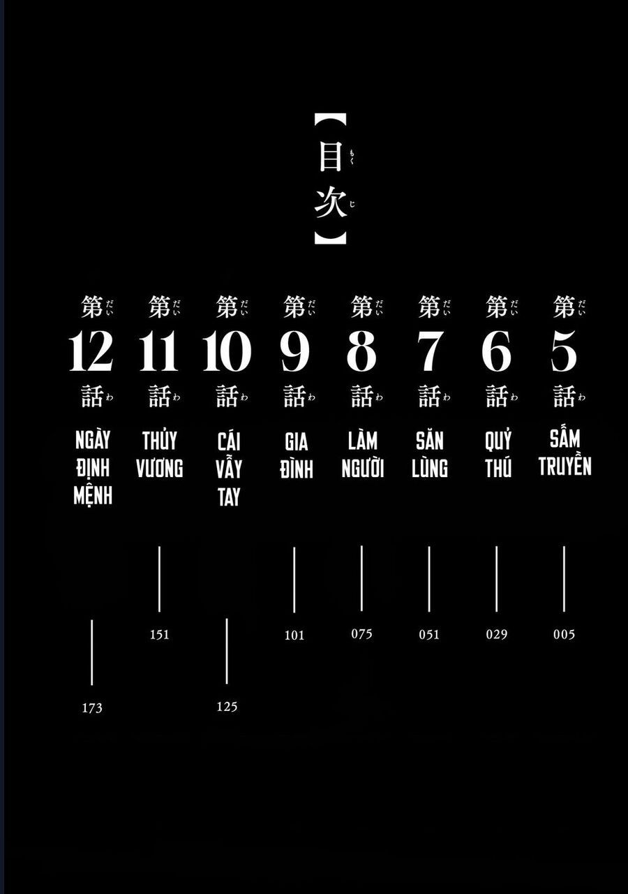 Centuria: Chapter 12.5