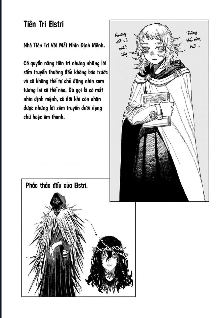 Centuria: Chapter 12.5