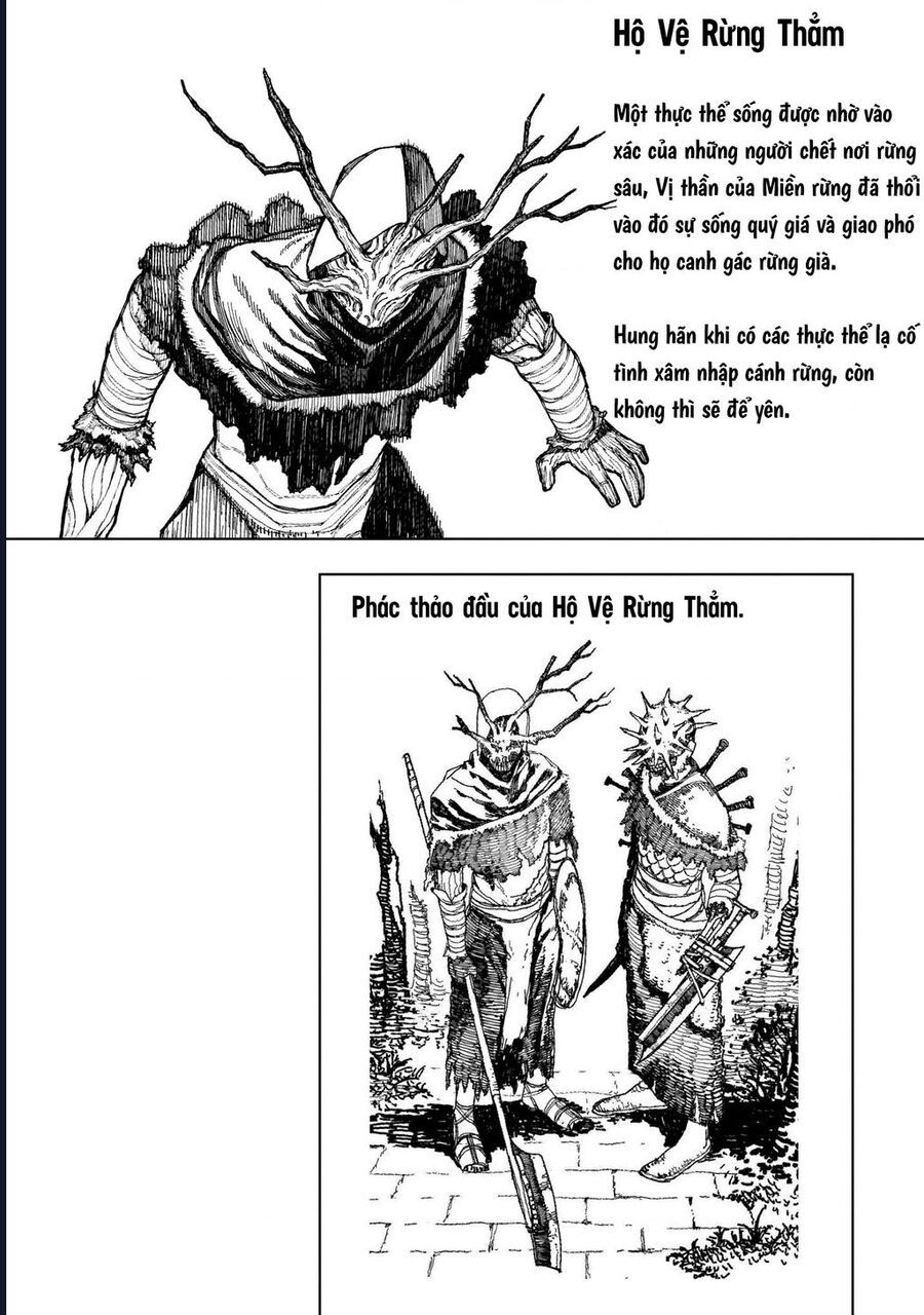 Centuria: Chapter 12.5