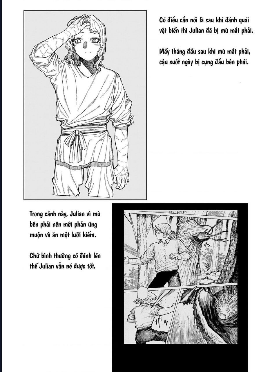 Centuria: Chapter 12.5