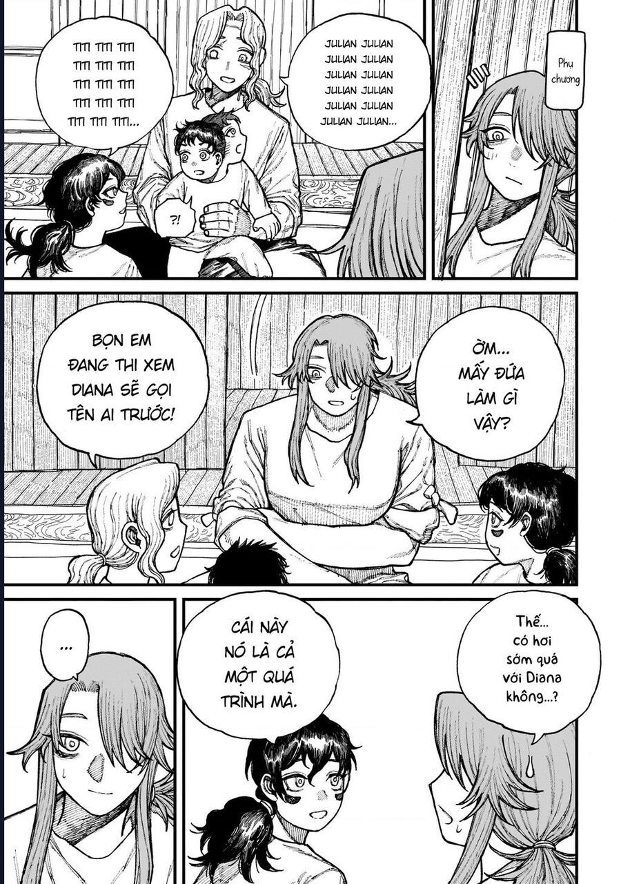 Centuria: Chapter 12.5