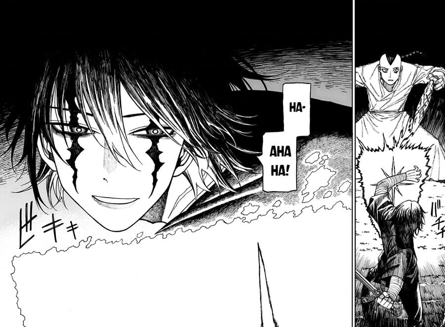 Centuria: Chapter 45