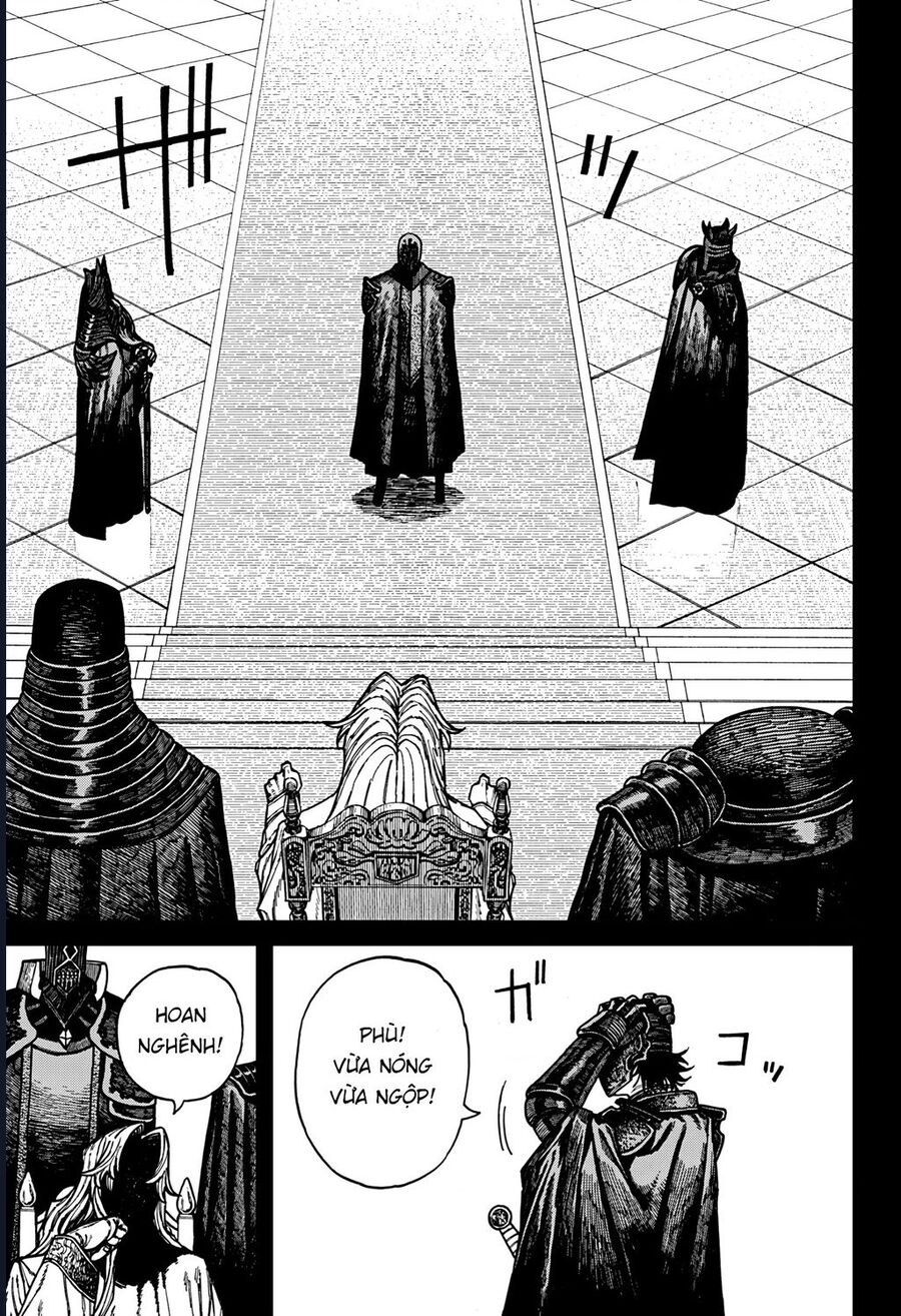 Centuria: Chapter 46