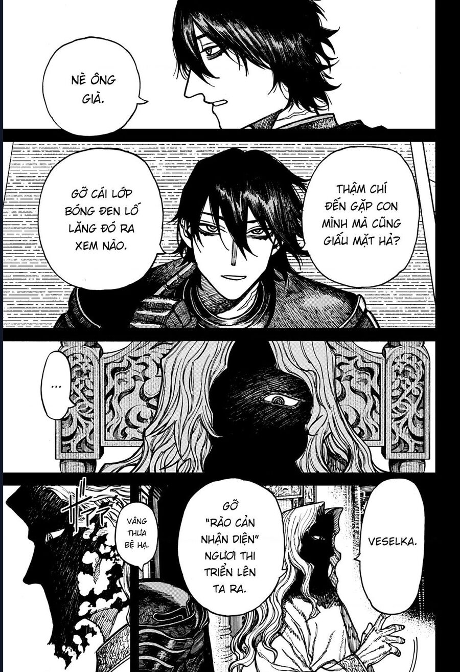 Centuria: Chapter 46