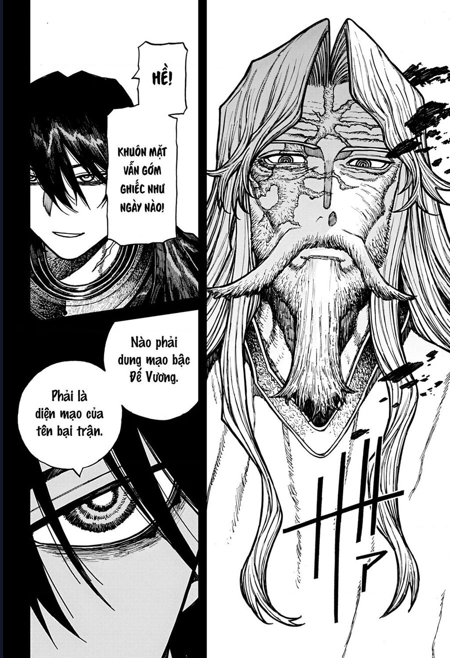 Centuria: Chapter 46