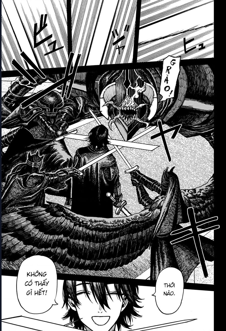 Centuria: Chapter 46