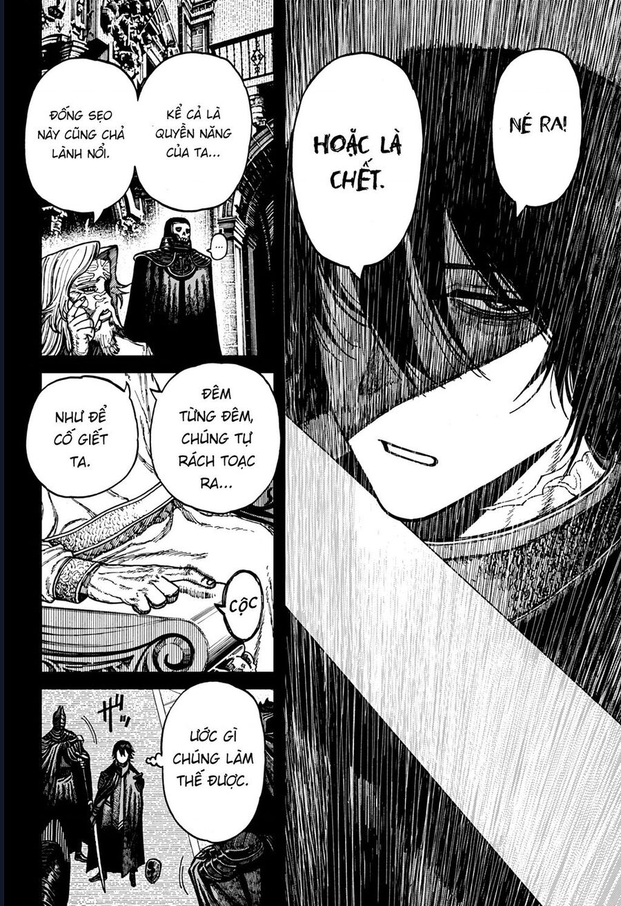 Centuria: Chapter 46