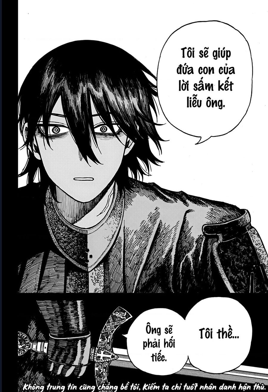 Centuria: Chapter 46