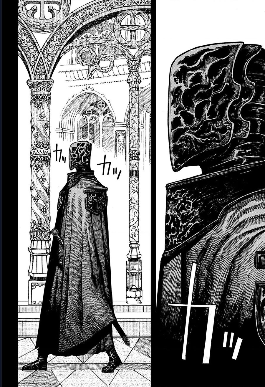 Centuria: Chapter 46