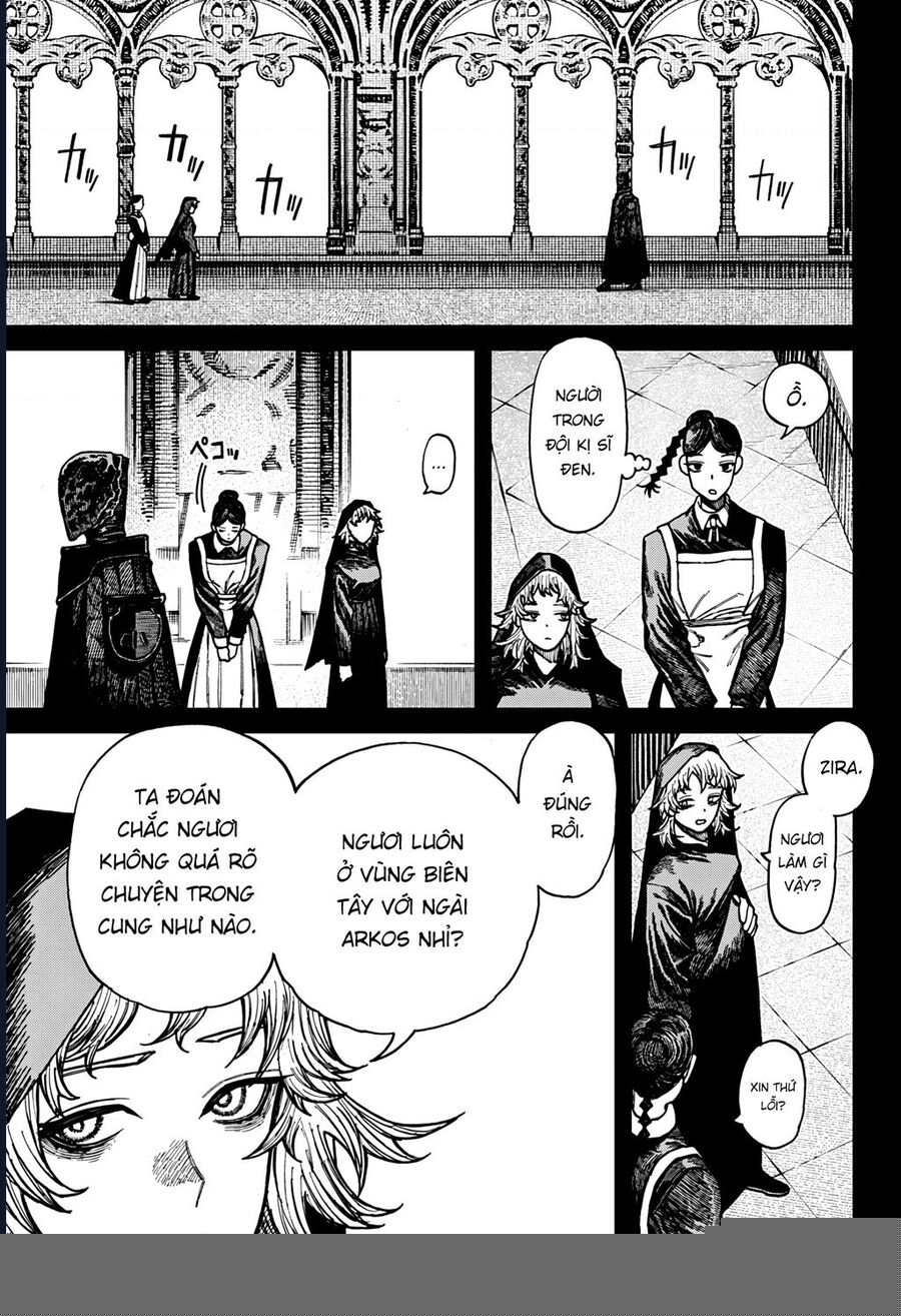 Centuria: Chapter 46