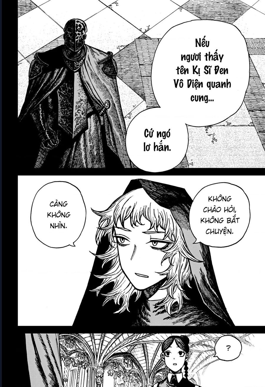 Centuria: Chapter 46