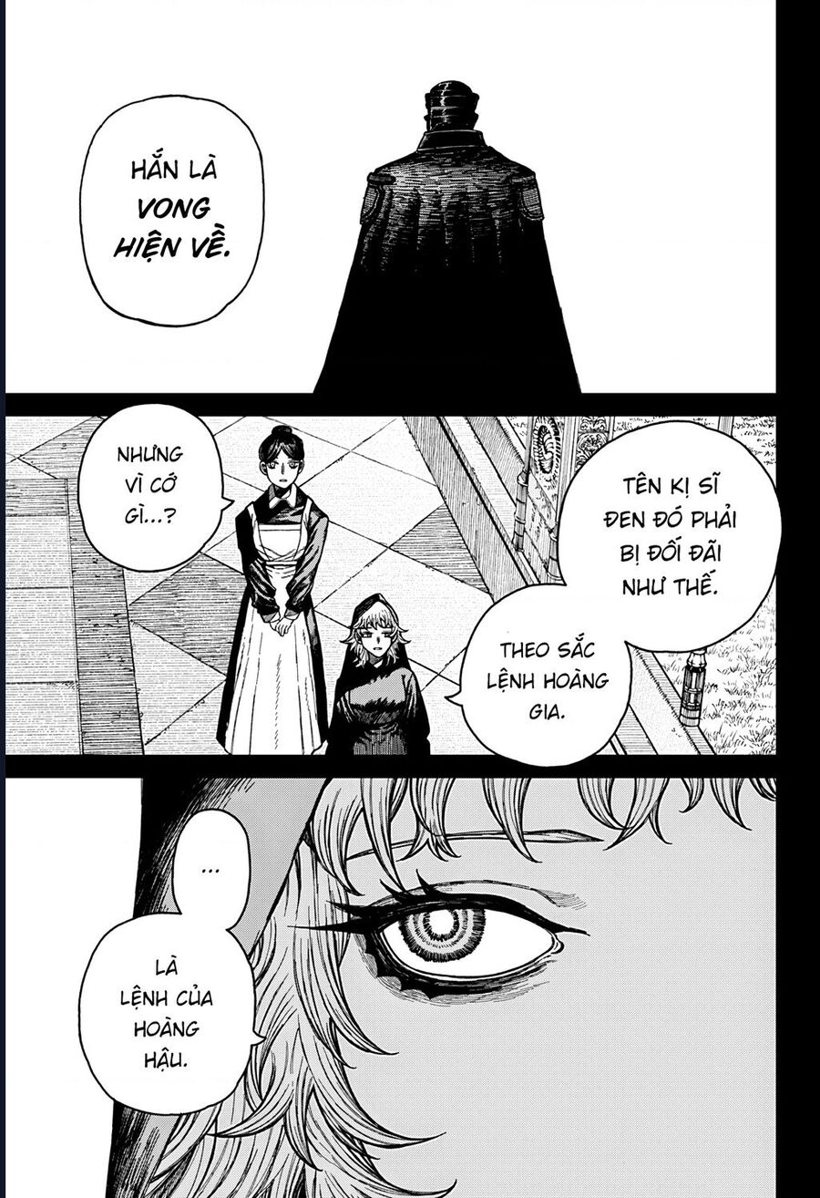 Centuria: Chapter 46