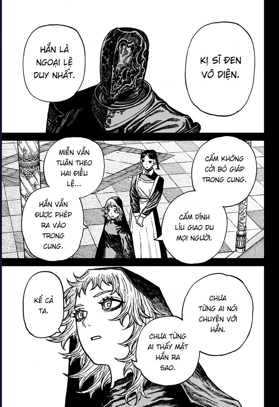 Centuria: Chapter 46