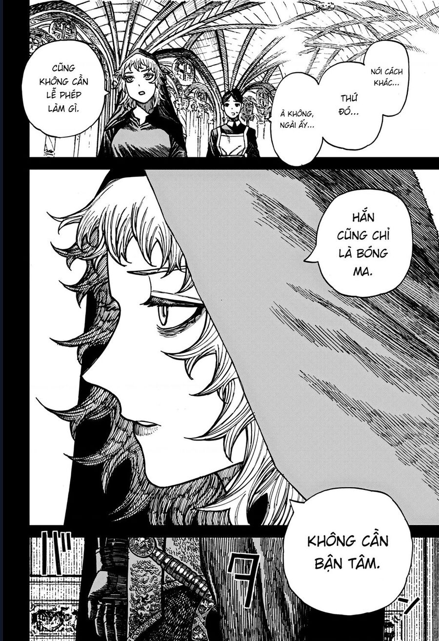 Centuria: Chapter 46