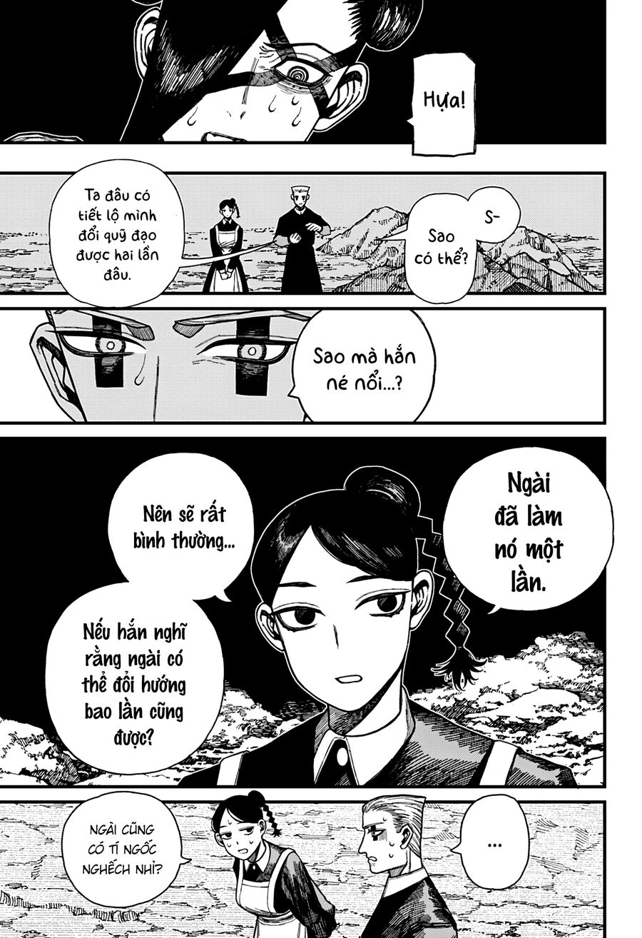 Centuria: Chapter 51