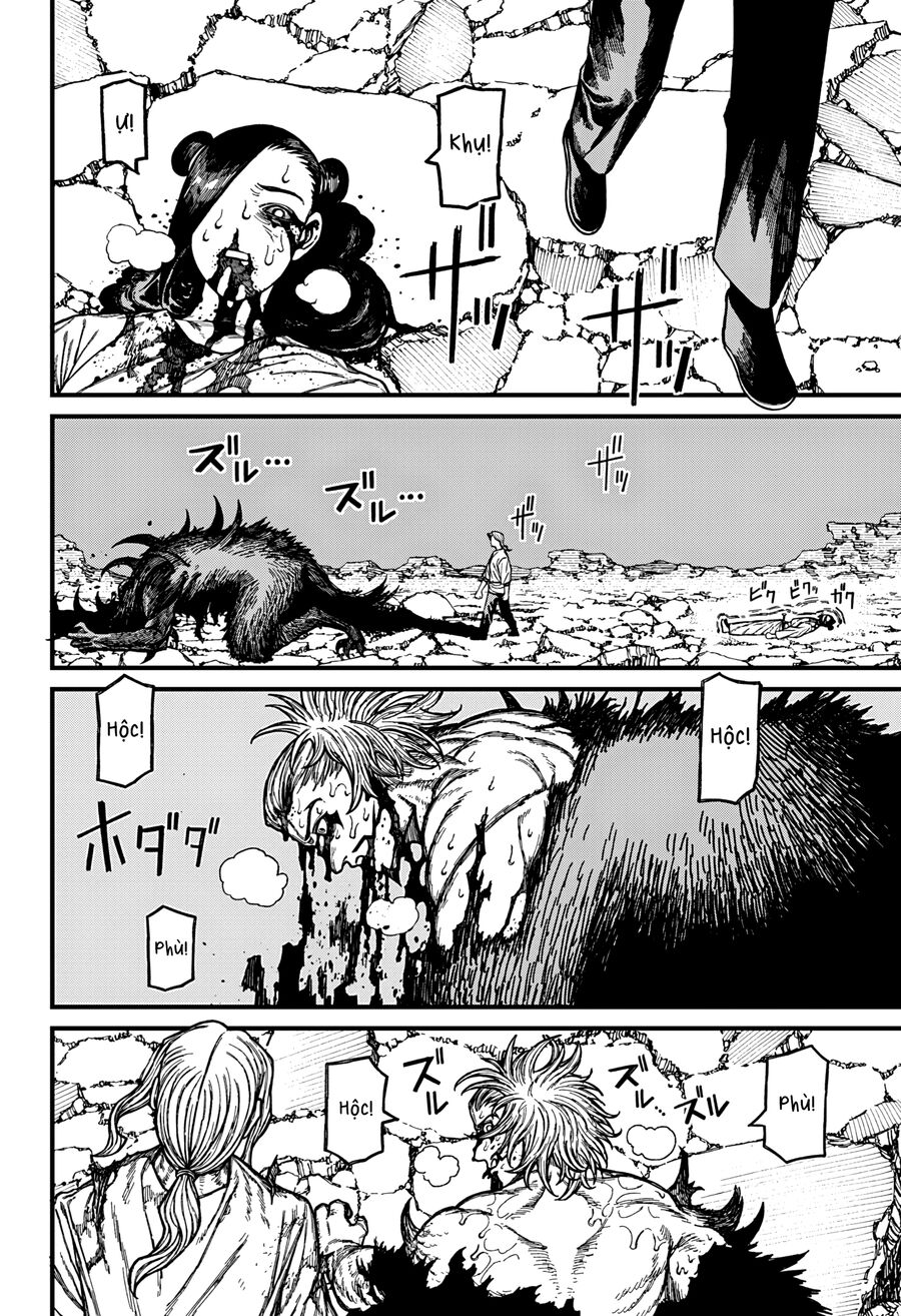 Centuria: Chapter 51