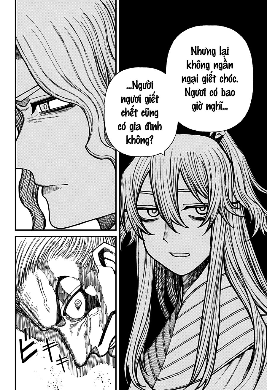 Centuria: Chapter 51